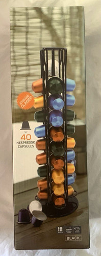 Nespresso capsule pod holder - nespresso,