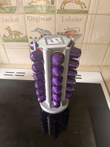 Coffee pod nespresso - pod,