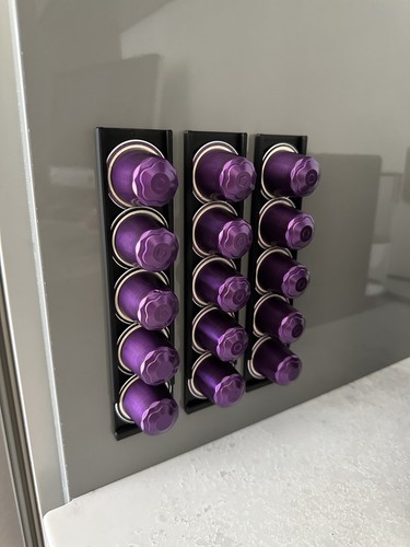 Nespresso coffee capsule - nespresso,