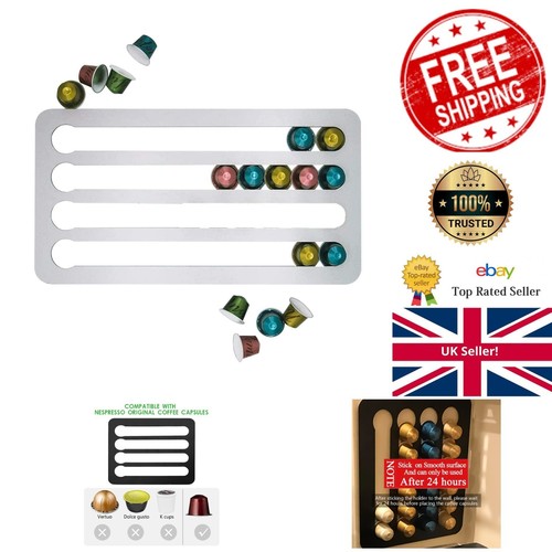 Nespresso coffee capsule - nespresso,