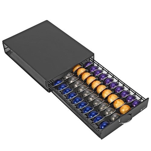 Vinsani coffee pod storage - 40,