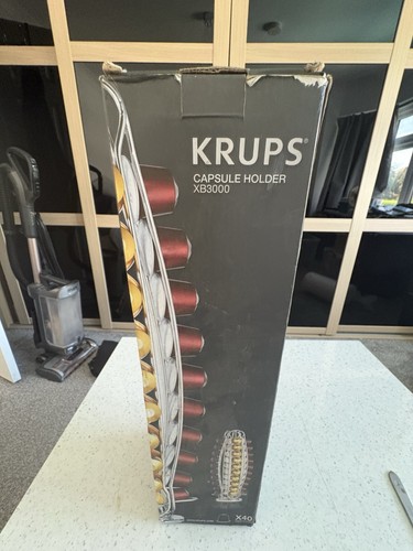 Nespresso pod holder made - pod,