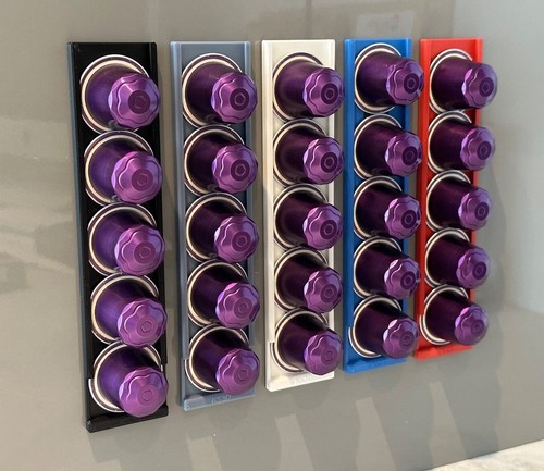 Nespresso coffee capsule - nespresso,